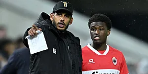 'PSV neemt beslissing over Antwerp-huurling Babadi'
