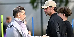 Renard aan zet: Hasi verklapt winterplannen Anderlecht