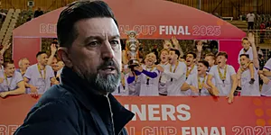 Het goede voorbeeld? Anderlecht pakt bekerzege in 'Clásico'