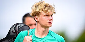 'Anderlecht hakt opvallende knoop door over Hatenboer'