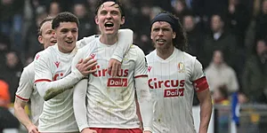 'Standard heeft prijs: sterkhouder tekent bij'