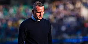 'Drama voor Club Brugge: topaankoop out tot 2026'