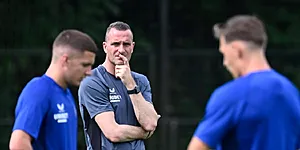 'Club hervat trainingen: dríé transferdeals in pijplijn'