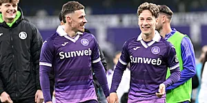 'Plottwist bij Anderlecht: unieke kans Verschaeren'
