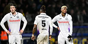 'Anderlecht geeft flop alsnog een nieuwe kans'