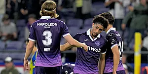 'Totale uitverkoop Anderlecht: exit De Cat & Saliba?'