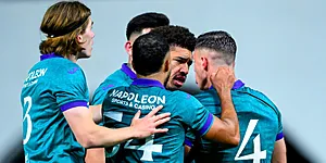 'Totale verrassing bij Anderlecht: transferlicht toch op groen'