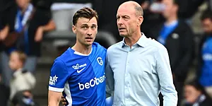'KRC Genk richt pijlen op vermeend target AA Gent'