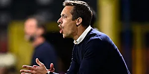 'Union SG duwt mislukte transfer richting uitgang'