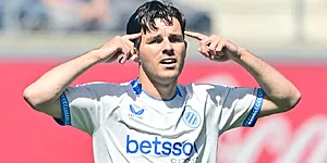 'Dilemma bij Club Brugge: play-offheld richting exit?'