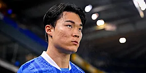 Transfer Oh rond: Besiktas maakt exacte prijs bekend