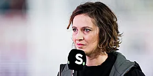 Drastische verandering in privé-leven Imke Courtois