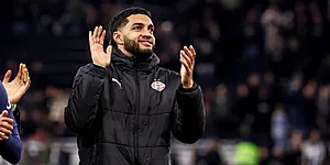 'Saibari bekroont topjaar met droomtransfer'