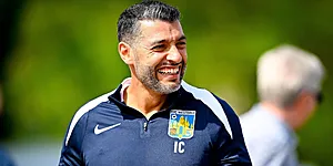 'Westerlo wil stunten met ingaande miljoenentransfer'