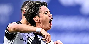 Keert Ito weldra terug naar de Jupiler Pro League?