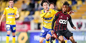 'STVV en AA Gent kregen 'njet' van ex-JPL-smaakmaker'