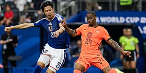 'Oranje baalt: WK-sensatie trekt naar Saudi-Arabië'