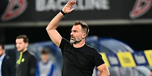 'AA Gent gaat transferstrijd aan met PSV'