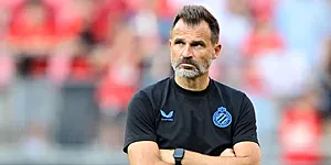 'Leko gerustgesteld: Club Brugge plant twee extra transfers'