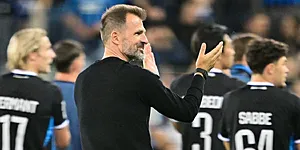 'Leko vist trio op: laatste kans bij Club Brugge?'