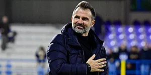 Exact bedrag voor Leko bekend: KAA Gent-deadline voor Club