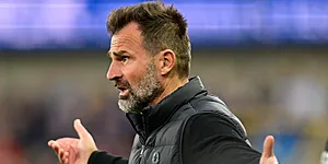 'Leko baalt: ook leegloop in staf Club Brugge'