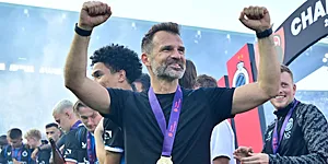 'Club Brugge tast in buidel: nieuw target op shortlist'