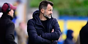 Leko hakt knopen door: duo buitenspel bij Club Brugge