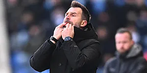 Leko klopt op tafel in Brugge: "Op die positie niet top"