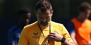 'Club Brugge gaat transferstrijd aan met Chelsea & Barça'