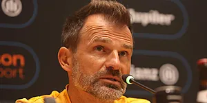 'Leko klopt op tafel: transferbom bij Club Brugge'