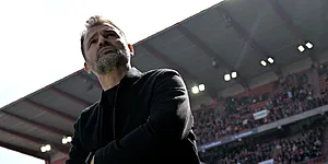 'Standard dreigt volgende goudhaantje te verliezen'