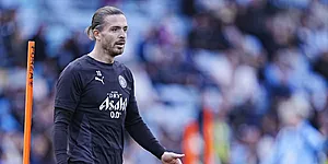 'Oplossing nabij: opzienbarende transfer Jack Grealish'