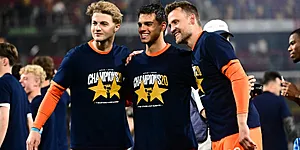 Club Brugge verrast: Verhaeghe verklapt opvolger Mignolet