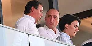 'Antwerp casht op Ahoka: Overmars verrast met vervanger'