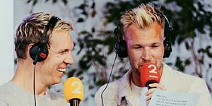 James Cooke stelt dé vraag: Van Gucht onthult intieme details