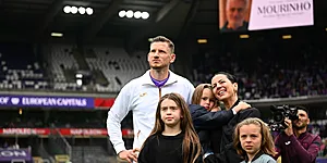 Mourinho, Lukaku, Son, ...: grote namen zwaaien Vertonghen uit