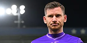 Maakt Jan Vertonghen onverwachte comeback?