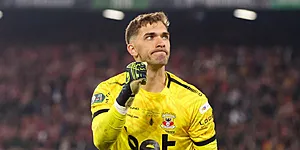 'De Busser versiert transfer naar Nederlandse grootmacht'