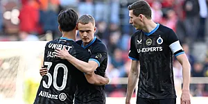 'Misnoegde Club-joker hakt knoop door over vertrek'