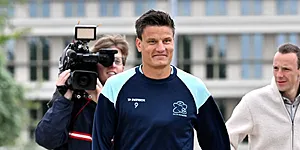Stunttransfer Jelle Vossen naar het buitenland?