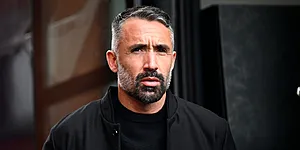 'Anderlecht heeft knoop over Taravel doorgehakt'