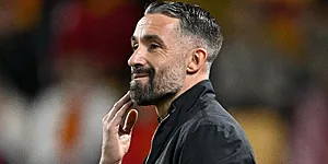 'Anderlecht dumpt flops: Taravel op vingers getikt'