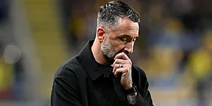 'Anderlecht loopt blauwtje: comeback van de baan'