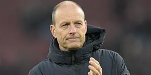 Thorup kondigt vertrekker aan: update over Adedeji-Sternberg