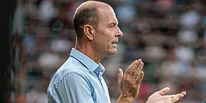 'Kassa rinkelt bij KRC Genk: opvolger al onderweg'