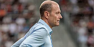 'Thorup speelt open kaart: transferitis bij KRC Genk?'