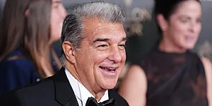 'Laporta geeft groen licht voor supertransfer Barcelona'