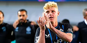Supertransfer in 2026: Seys spreekt duidelijke taal