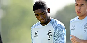 'Jackpot voor Club Brugge: plottwist rond Ordonez'